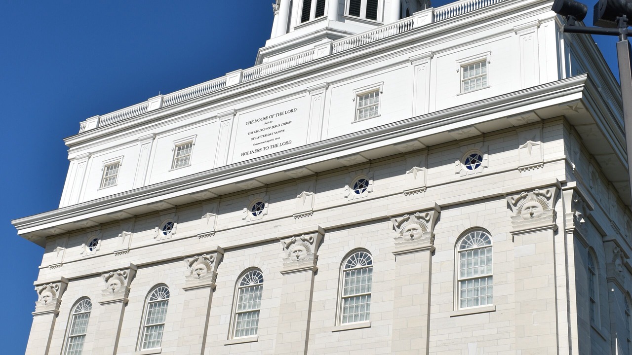 Photo of Others in Nauvoo