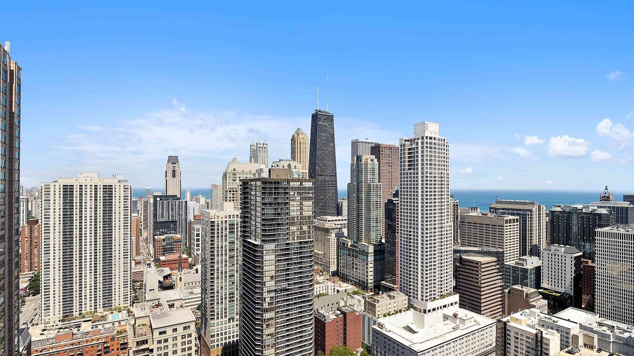 Photo of Others in Downtown Chicago