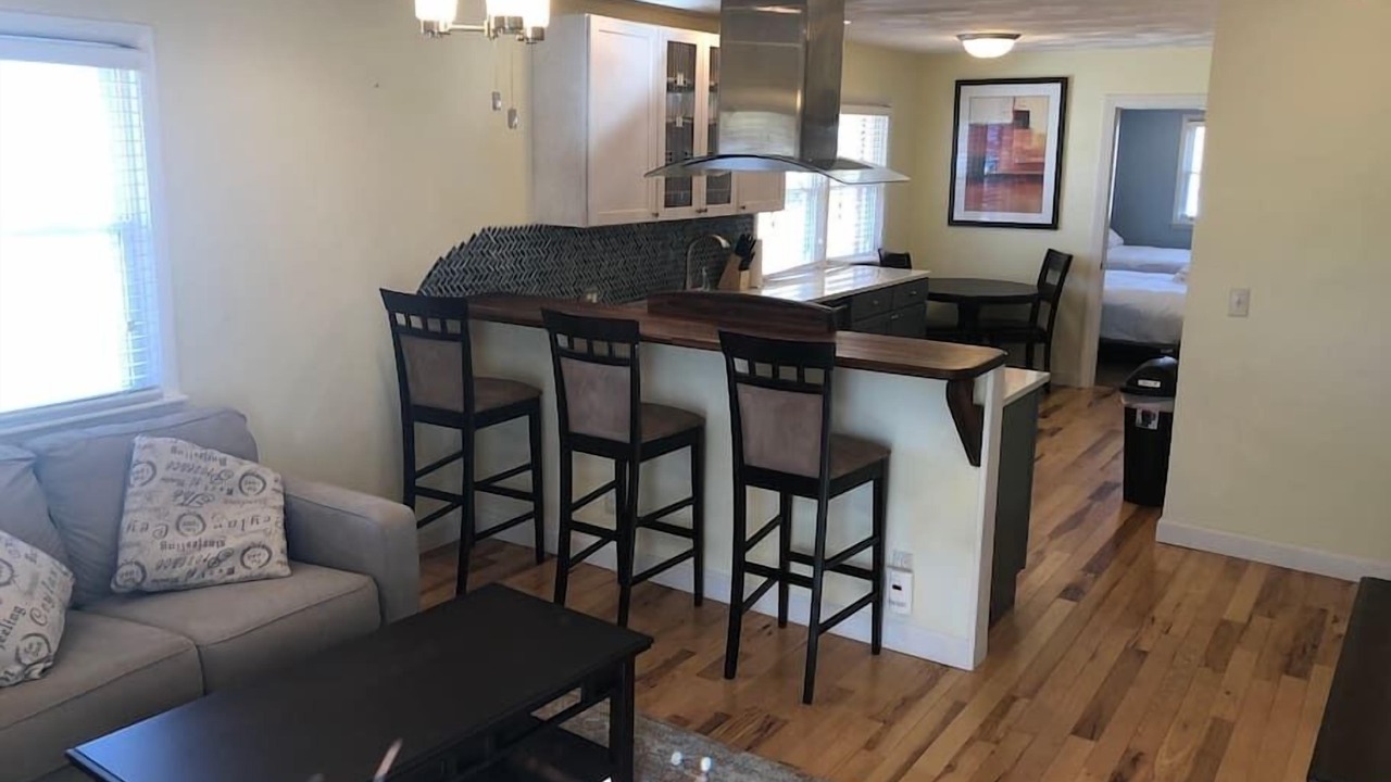 Photo of Livingroom in Springfield