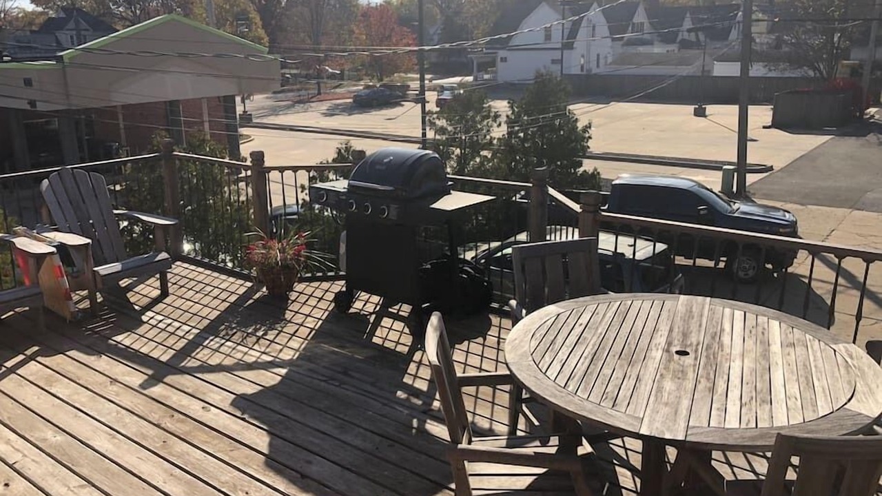 Photo of Outdoor in Springfield