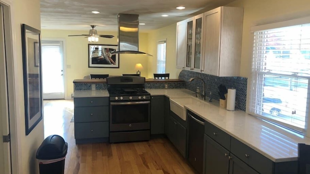 Photo of Kitchen in Springfield