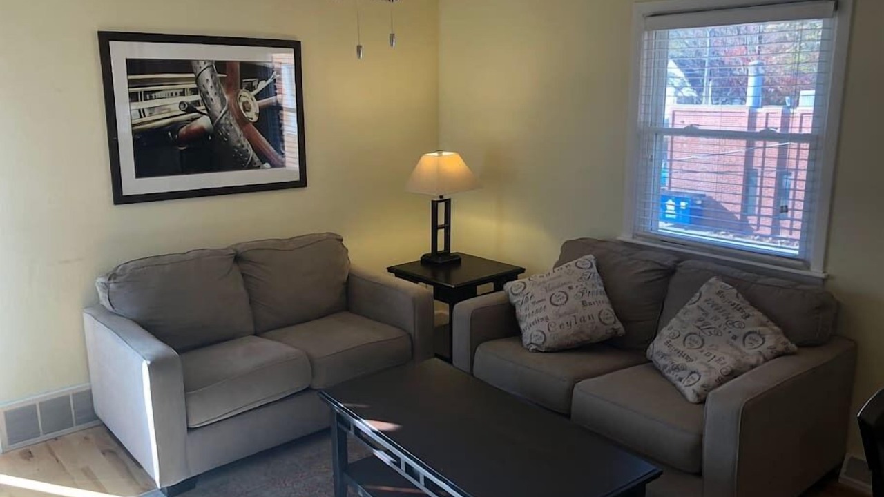 Photo of Livingroom in Springfield