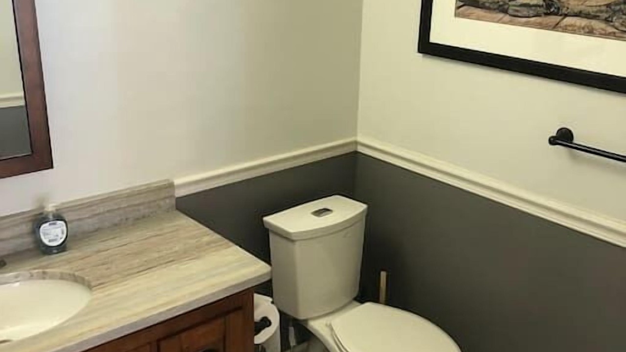 Photo of Bathroom in Springfield