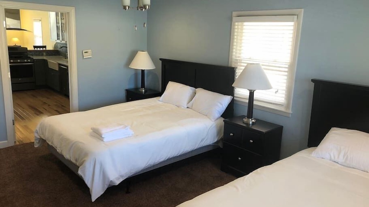 Photo of Bedroom in Springfield