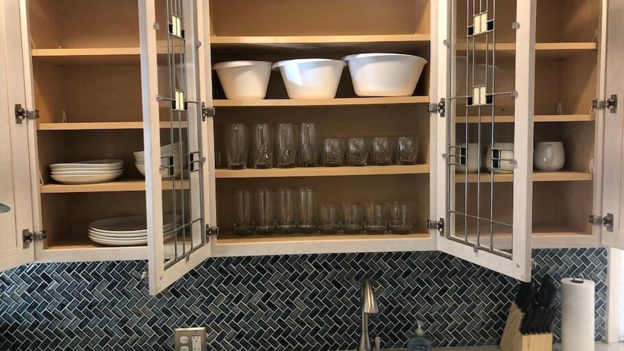 Photo of Kitchen in Springfield