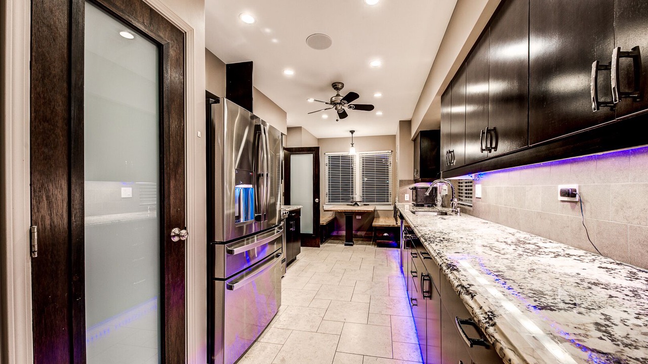 Photo of Kitchen in Morton Grove
