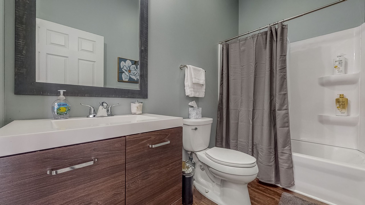 Photo of Bathroom in Aurora