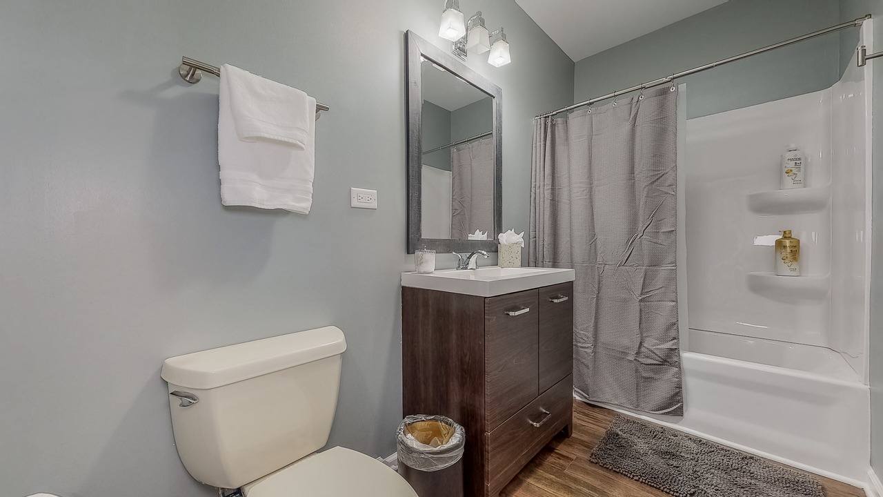 Photo of Bathroom in Aurora