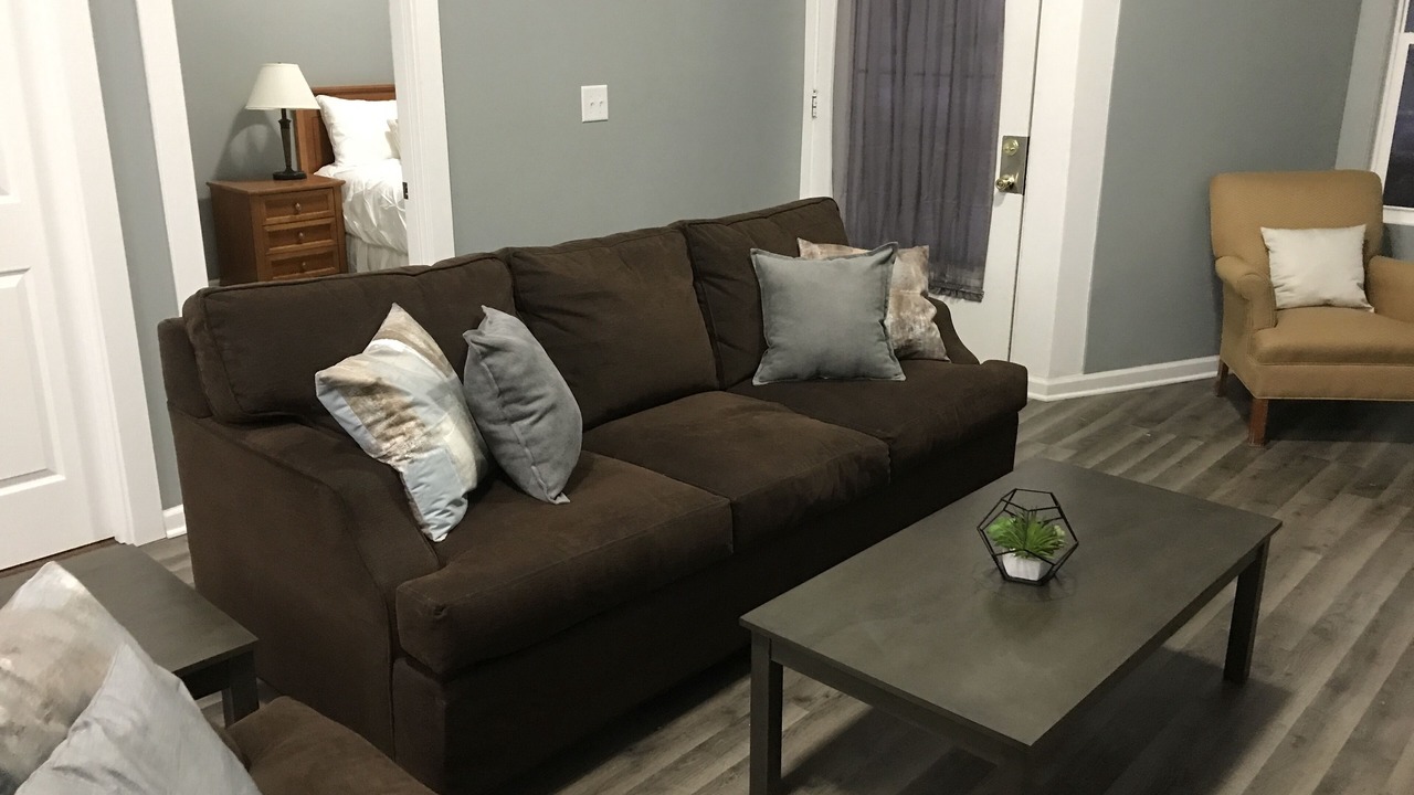 Photo of Livingroom in Aurora