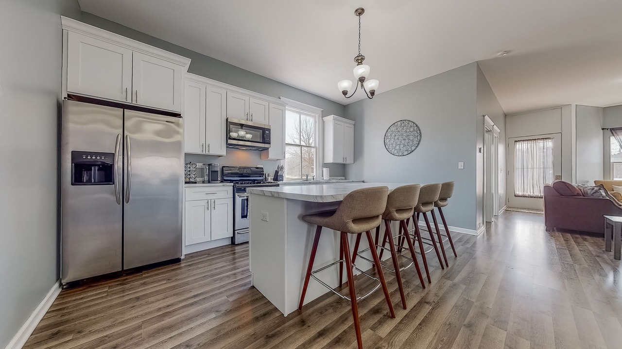 Photo of Kitchen in Aurora