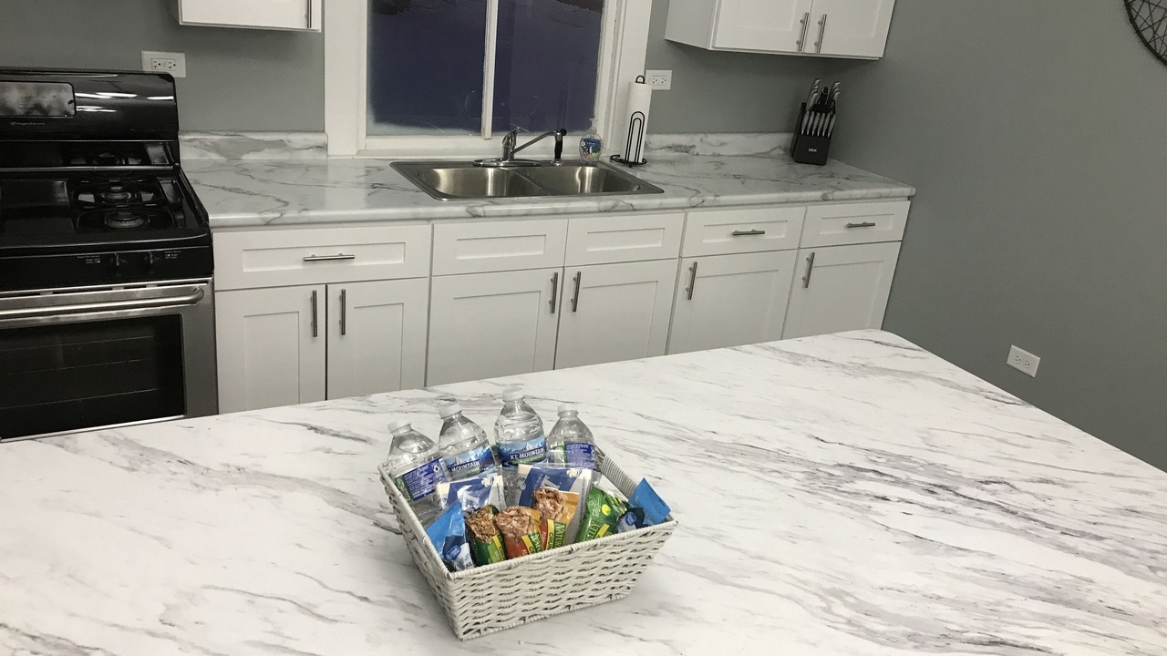 Photo of Kitchen in Aurora
