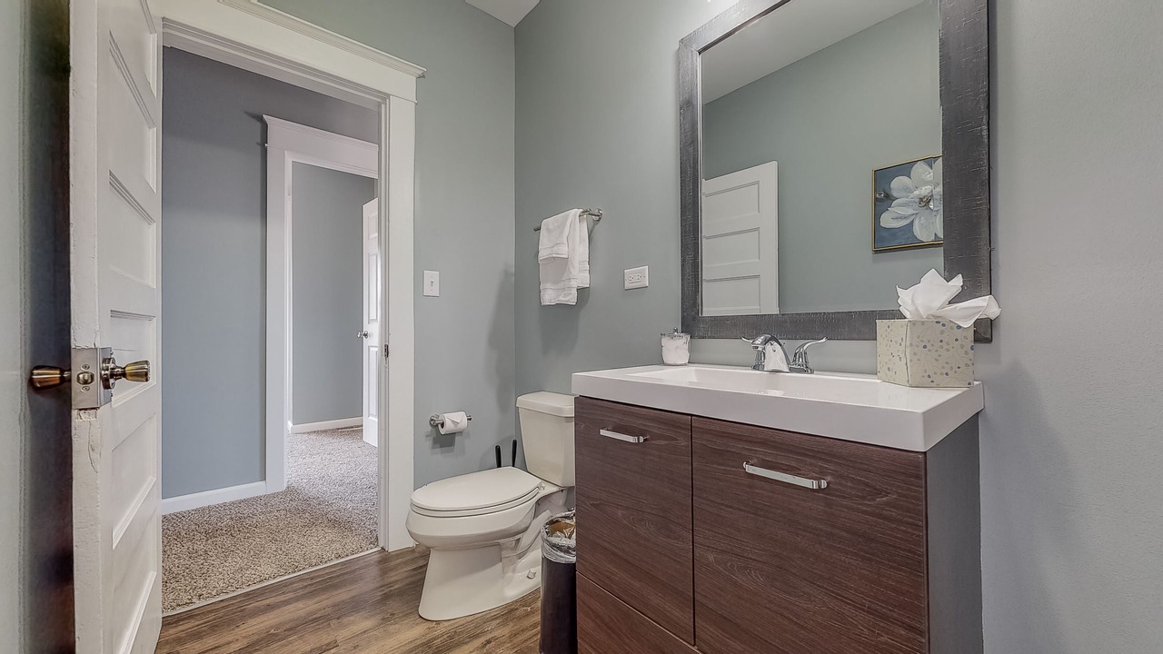 Photo of Bathroom in Aurora