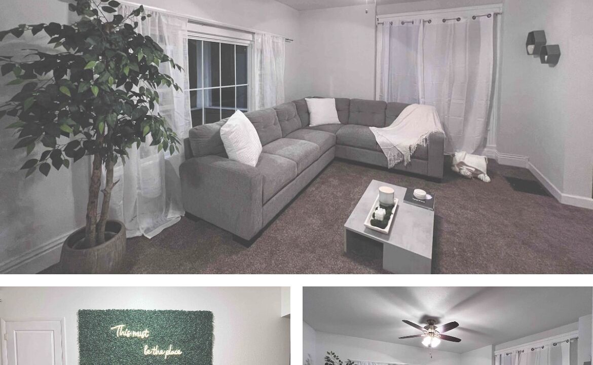 Photo of Livingroom in Monmouth