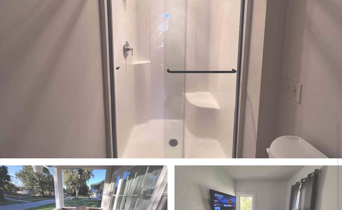 Photo of Bathroom in Monmouth