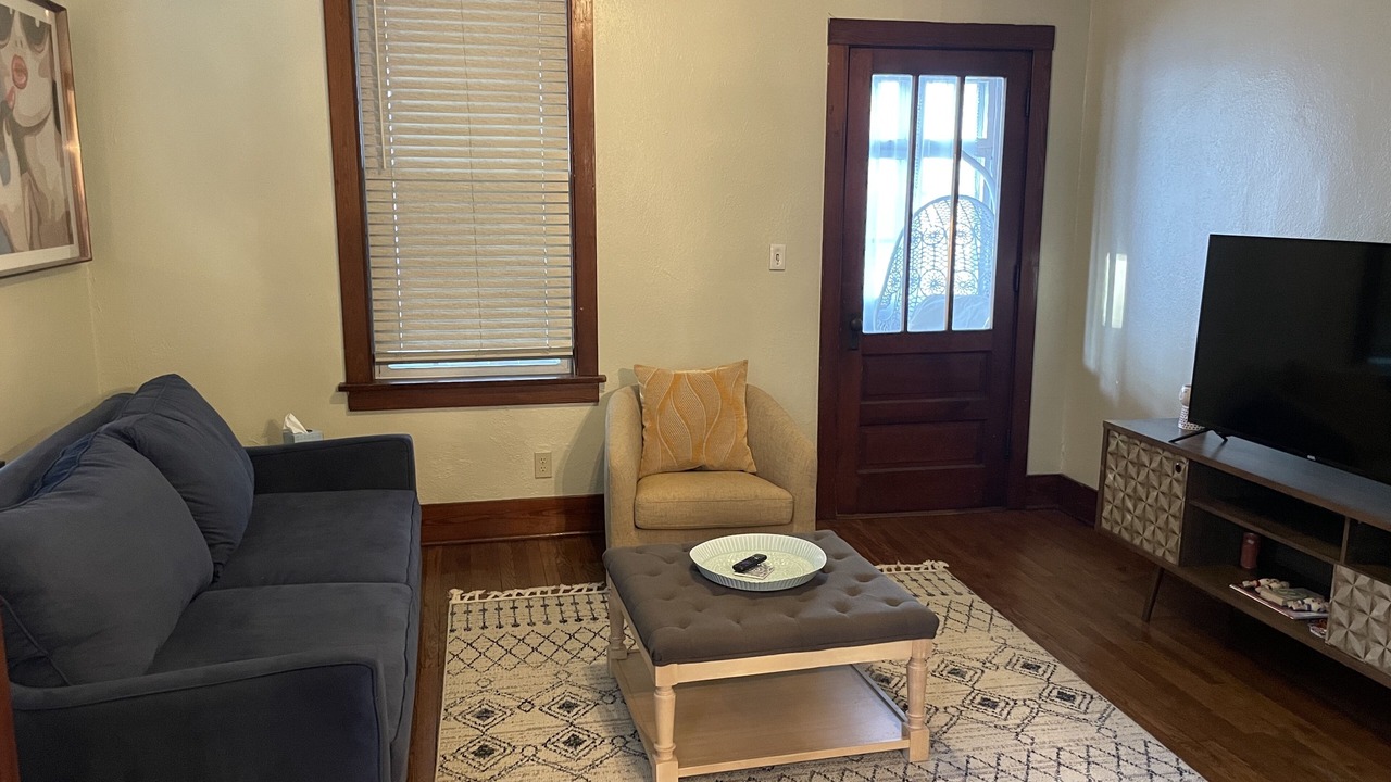 Photo of Bedroom in East Dundee