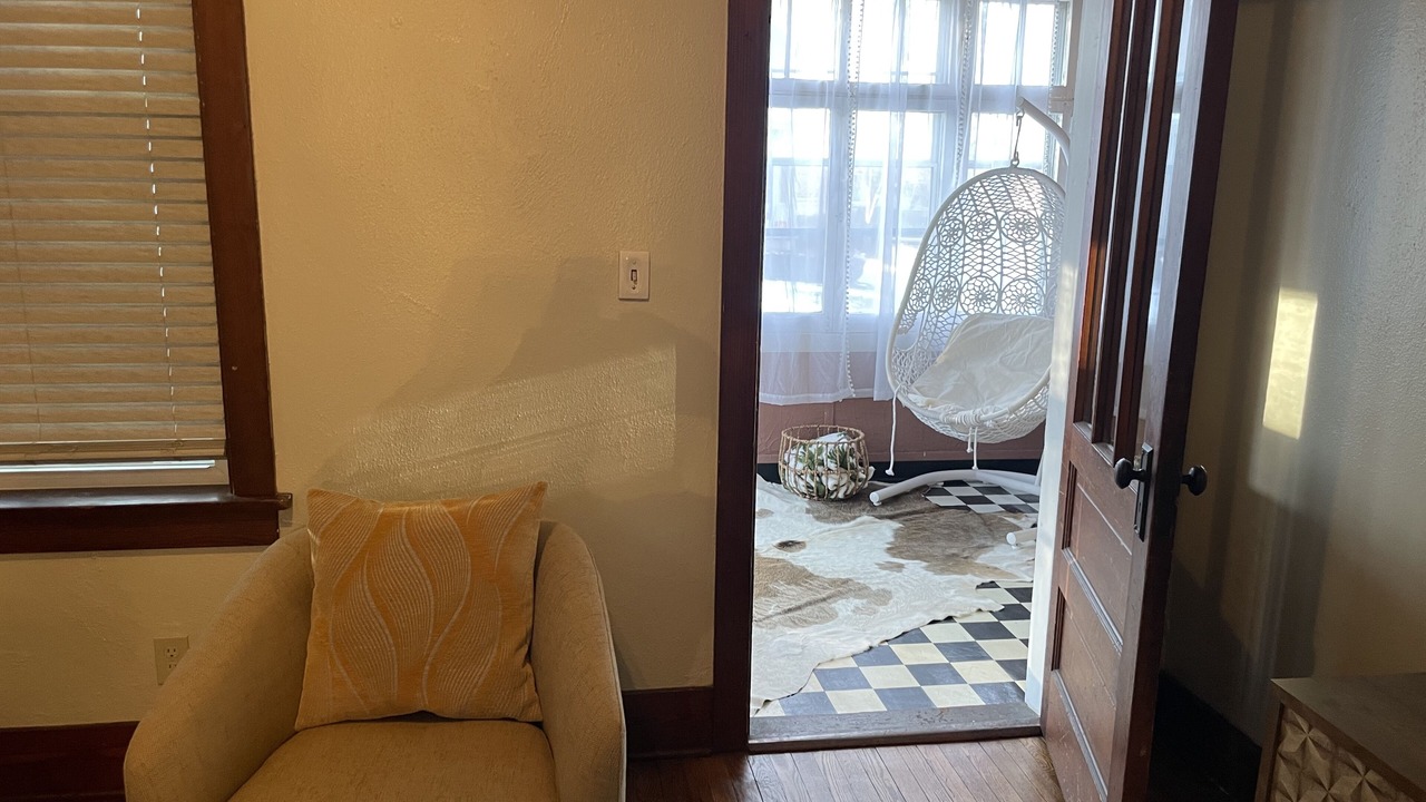 Photo of Bedroom in East Dundee