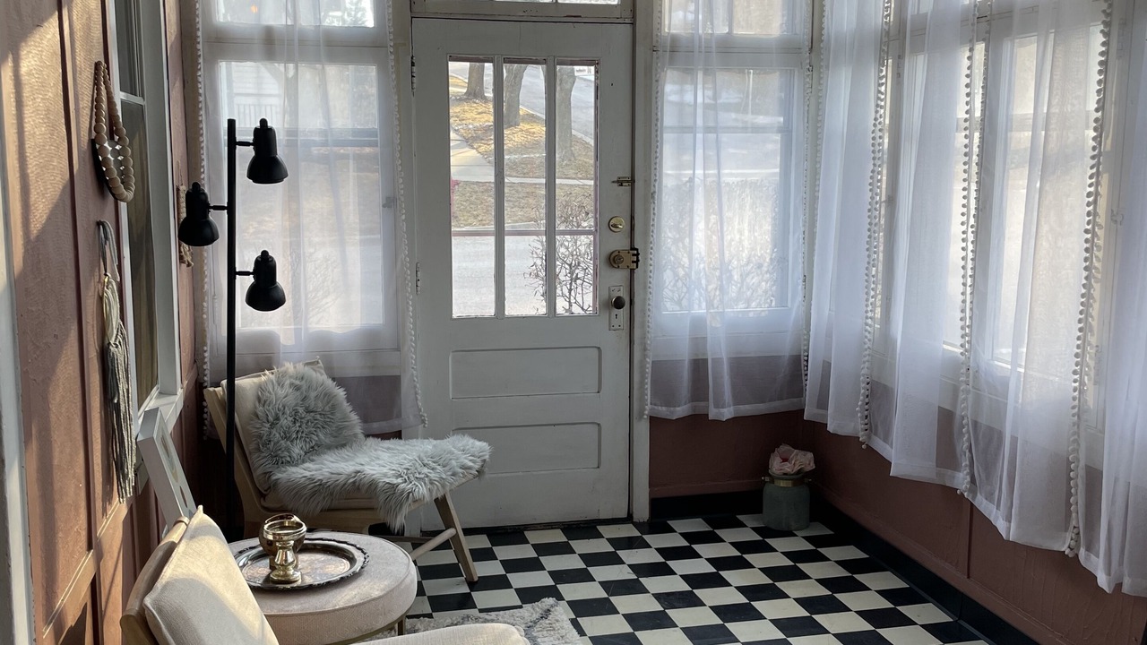 Photo of Bedroom in East Dundee