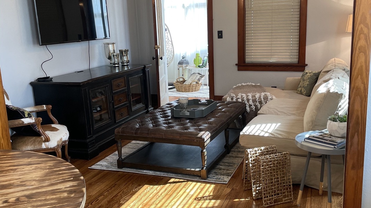 Photo of Livingroom in Carpentersville