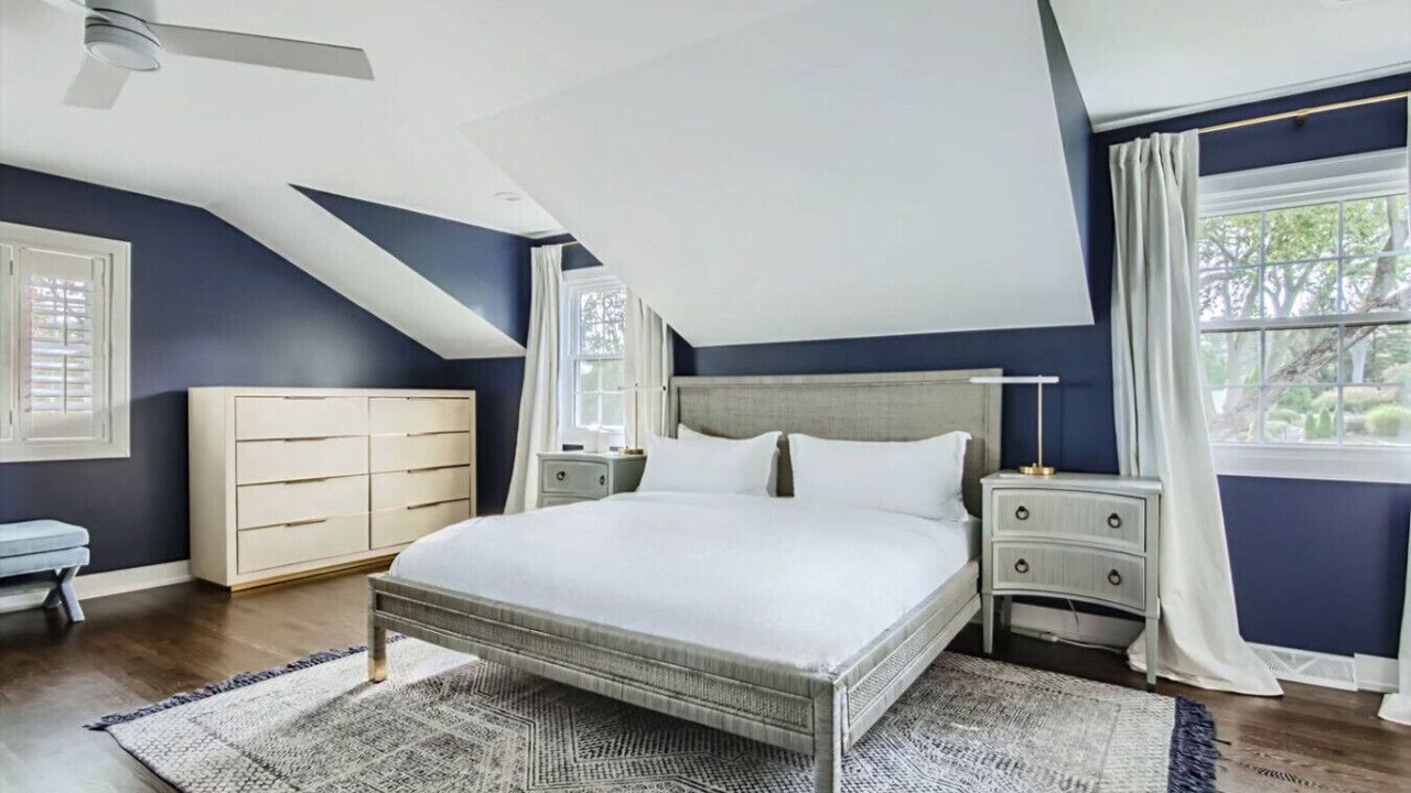 Photo of Bedroom in Fox Valley