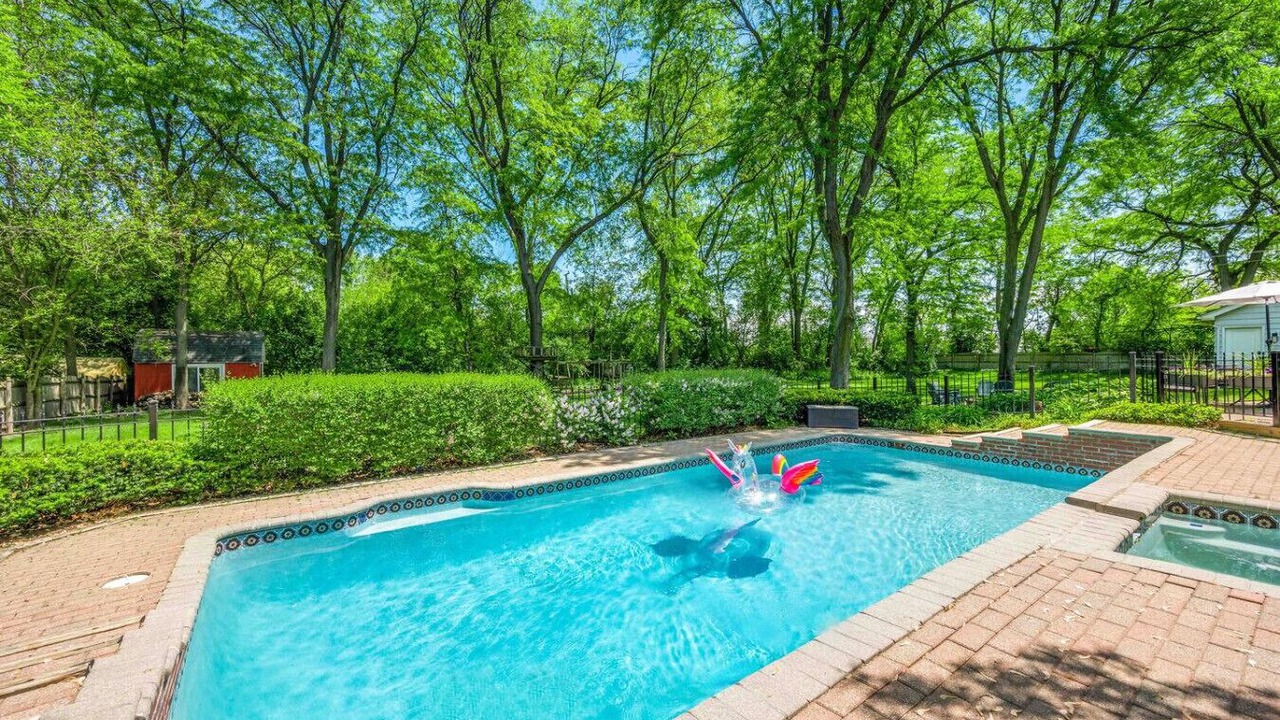 Photo of Outdoor in Fox Valley