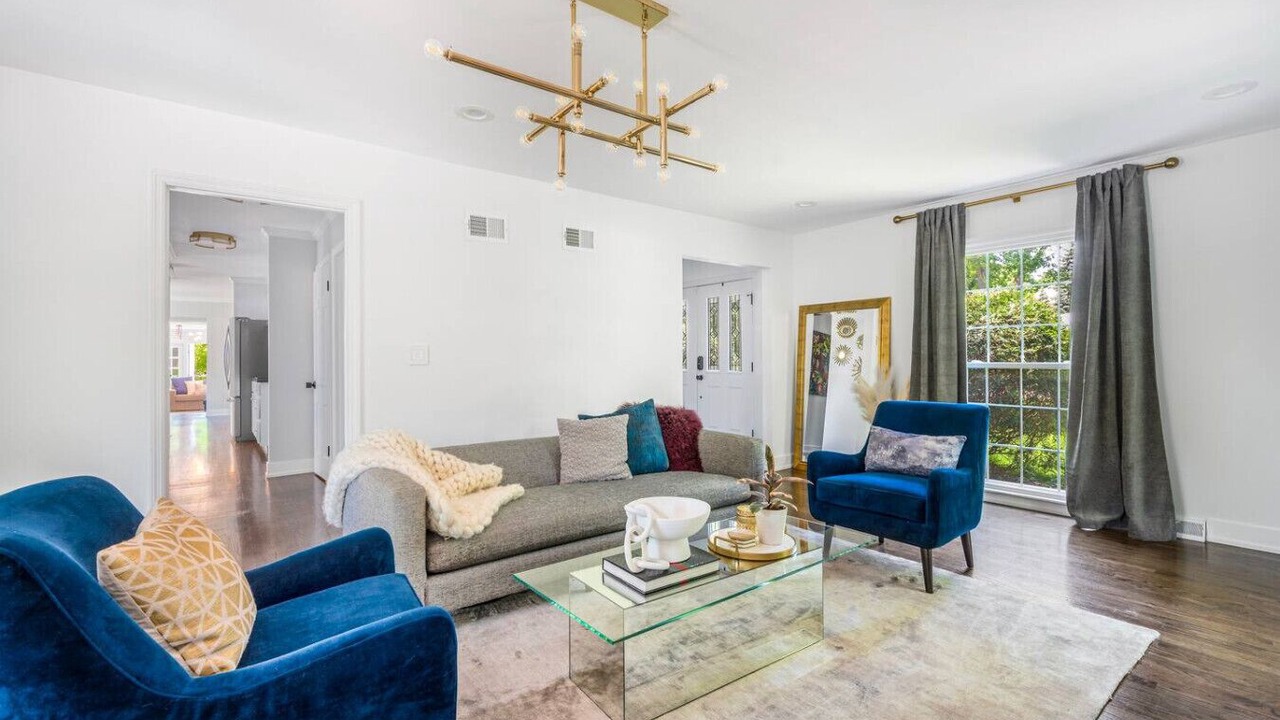 Photo of Bedroom in Fox Valley