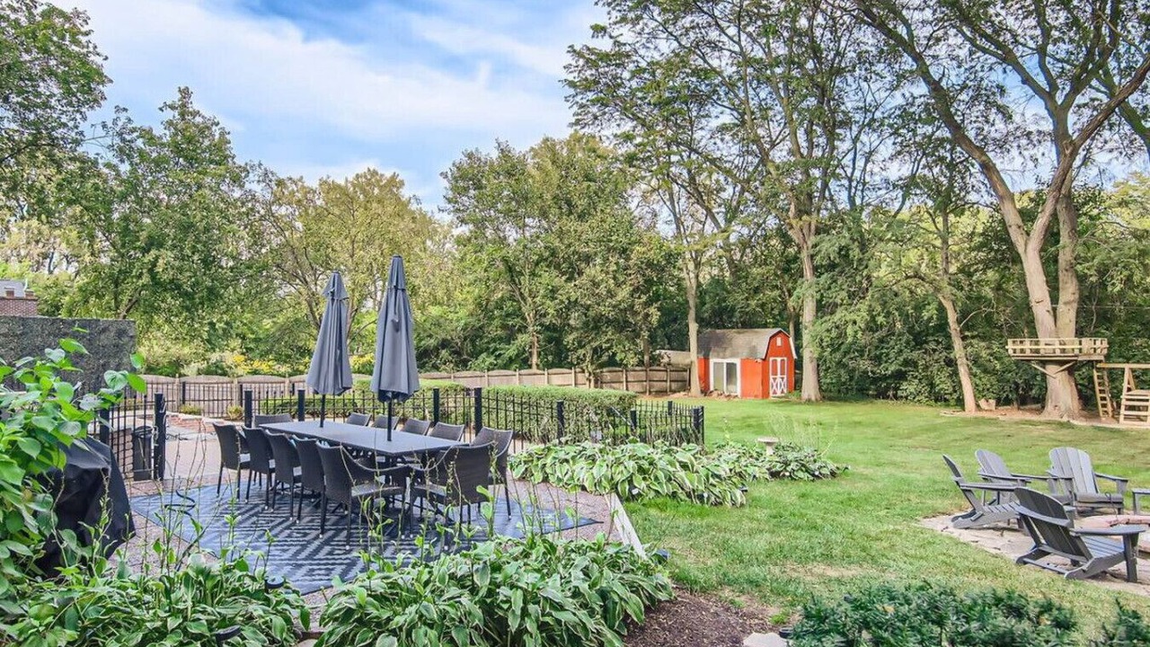 Photo of Outdoor in Fox Valley