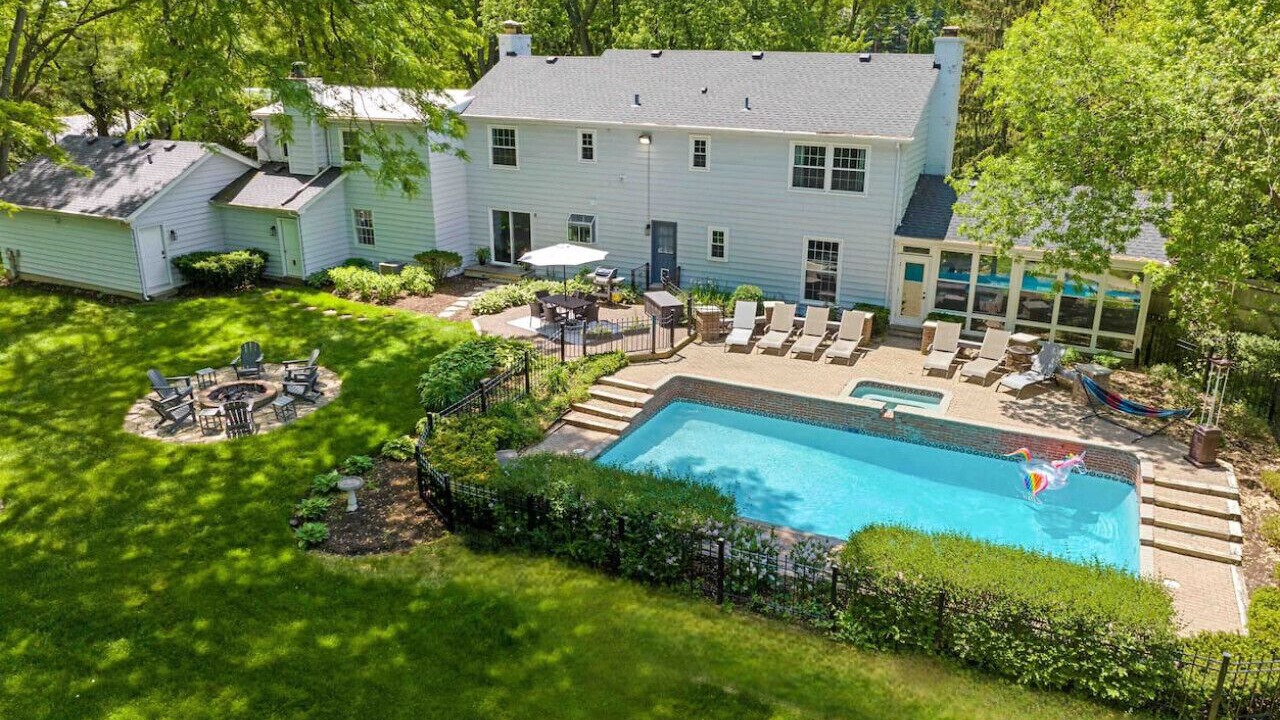 Photo of Outdoor in Fox Valley