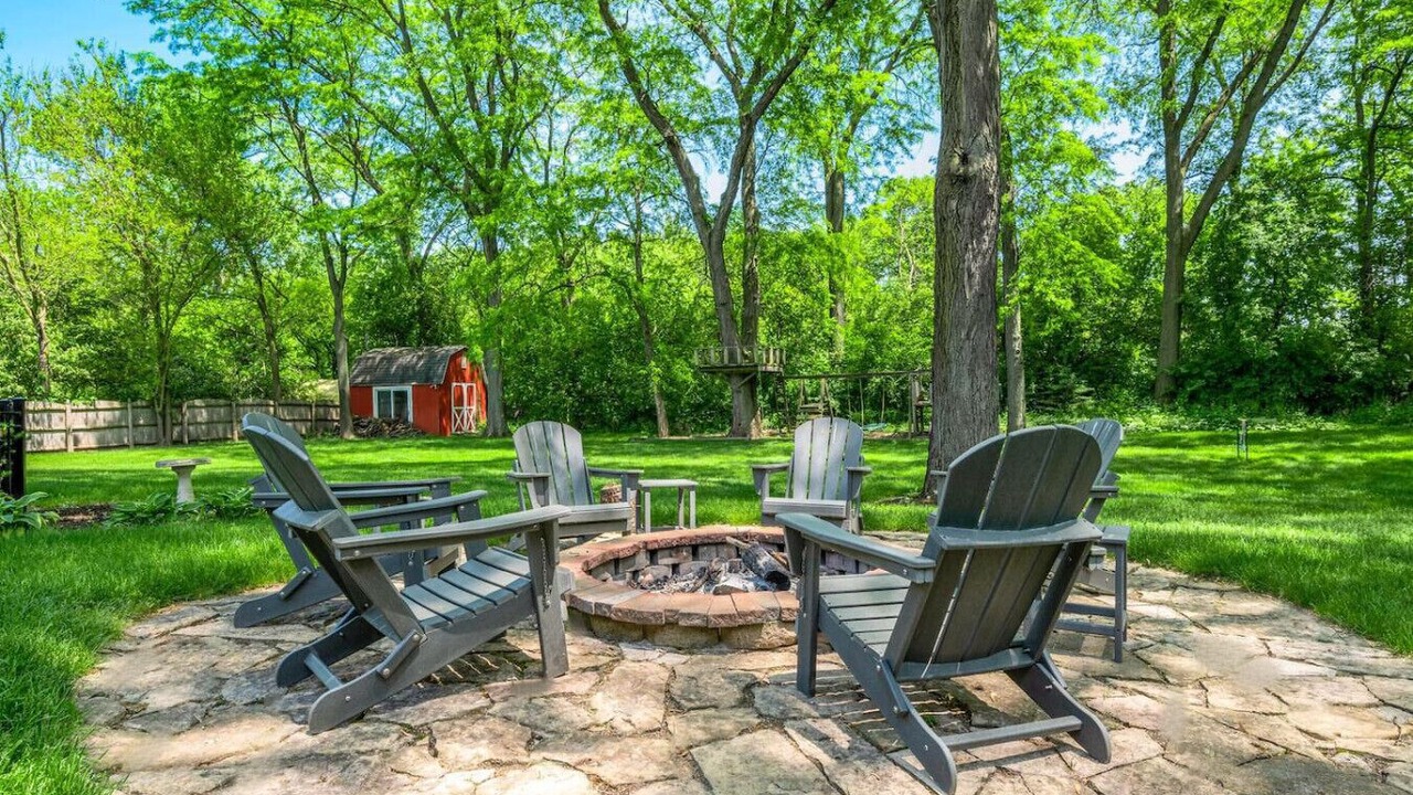 Photo of Outdoor in Fox Valley