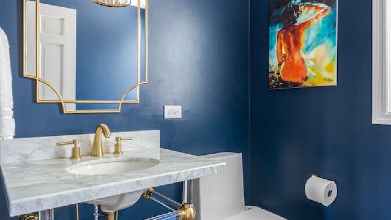 Photo of Bathroom in Fox Valley