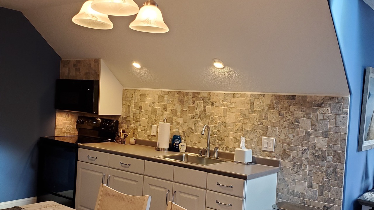 Photo of Kitchen in Rapids City