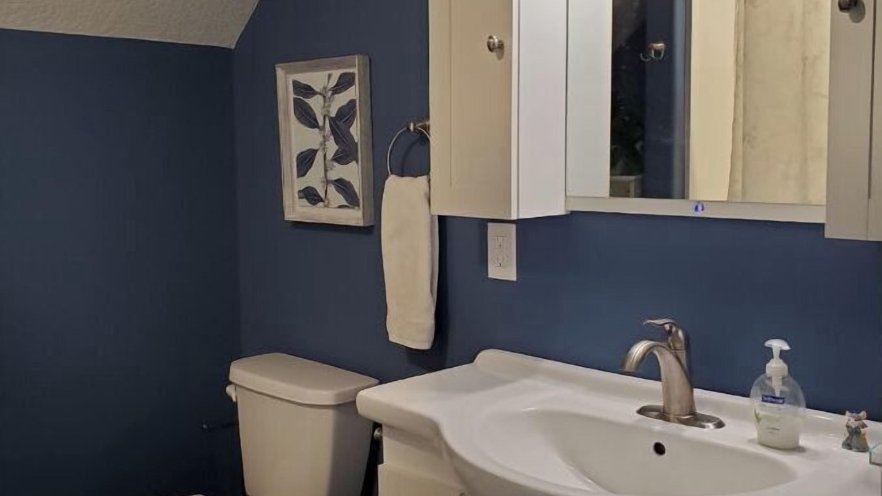 Photo of Bathroom in Rapids City