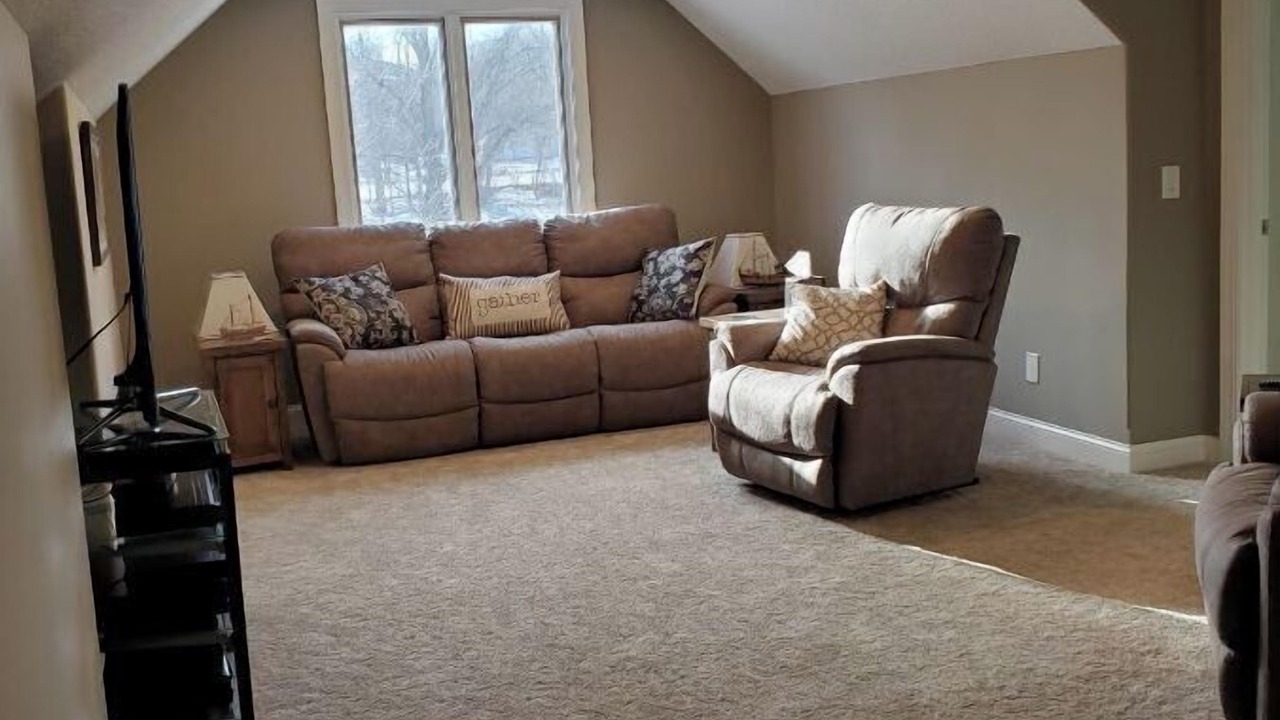 Photo of Livingroom in Rapids City