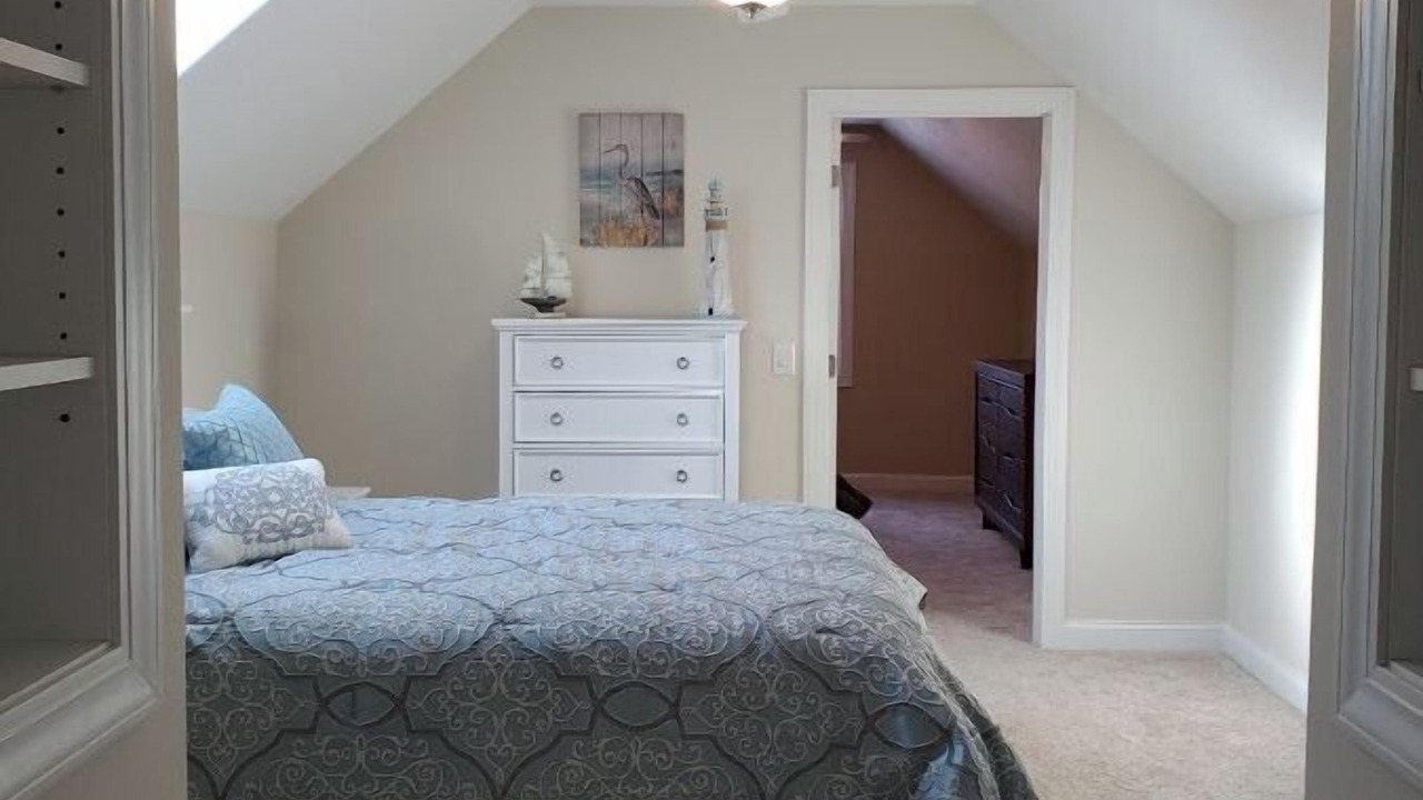 Photo of Bedroom in Rapids City