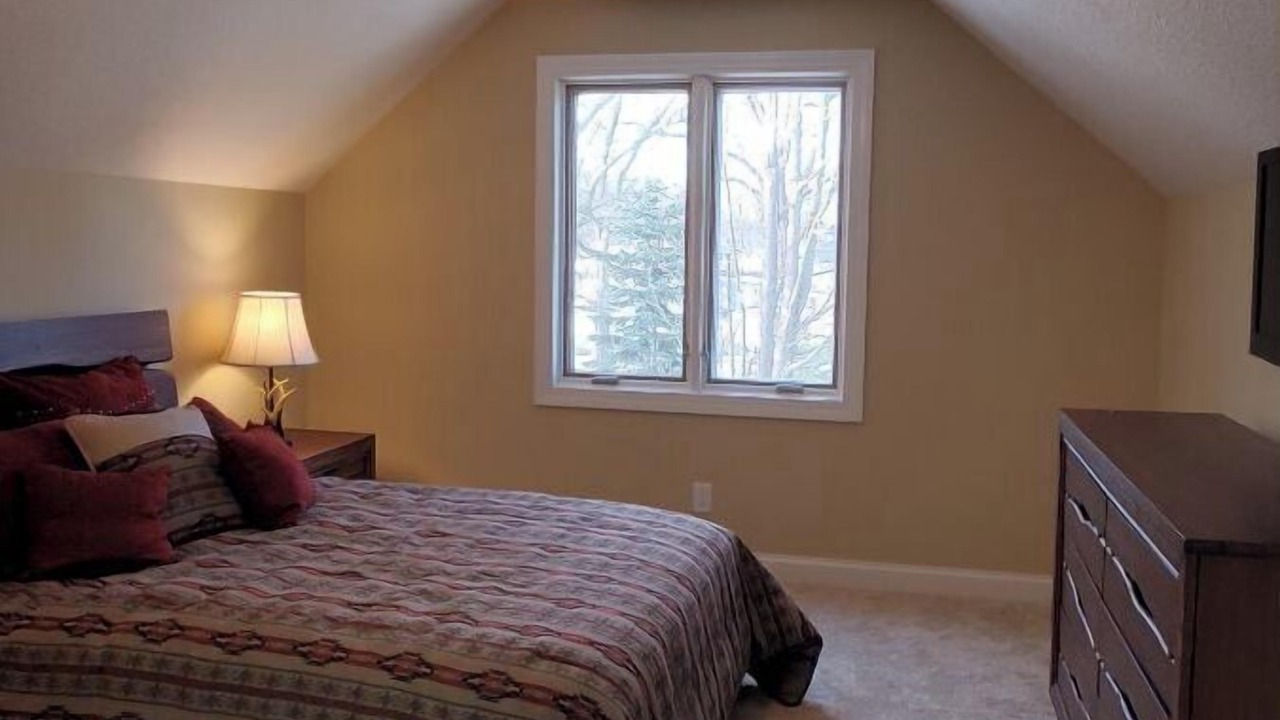 Photo of Bedroom in Rapids City