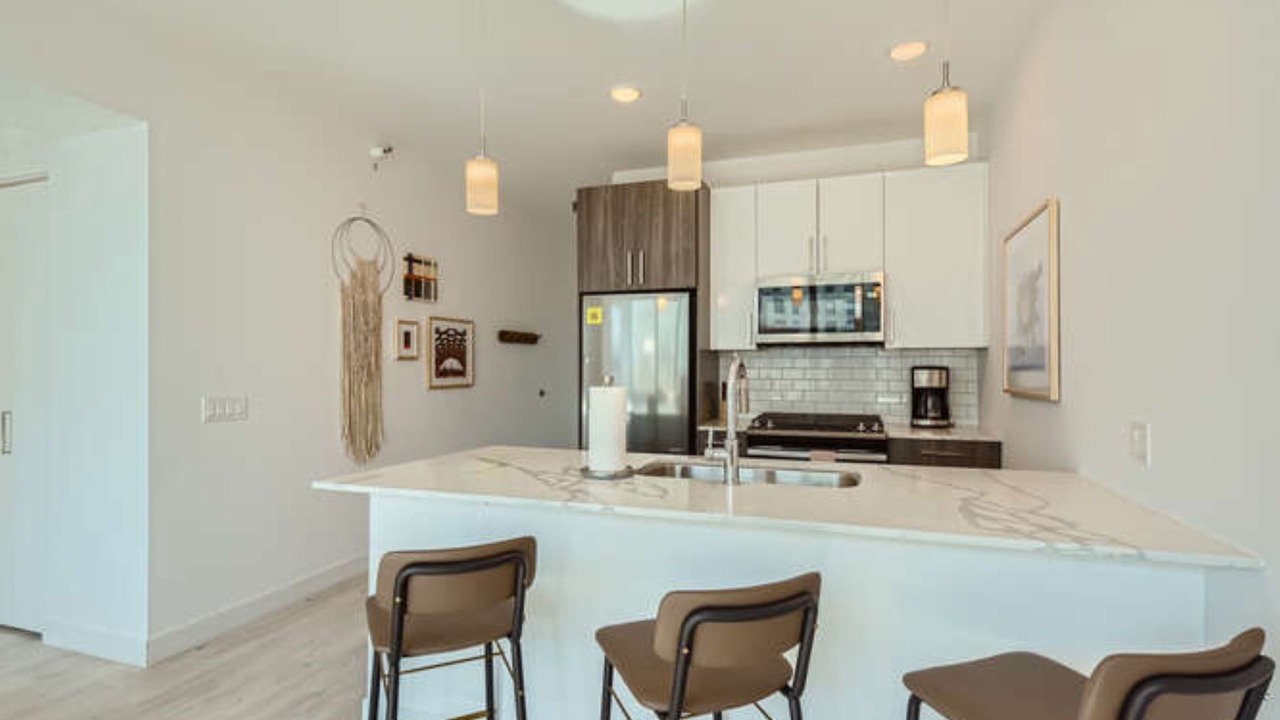 Photo of Kitchen in The Loop