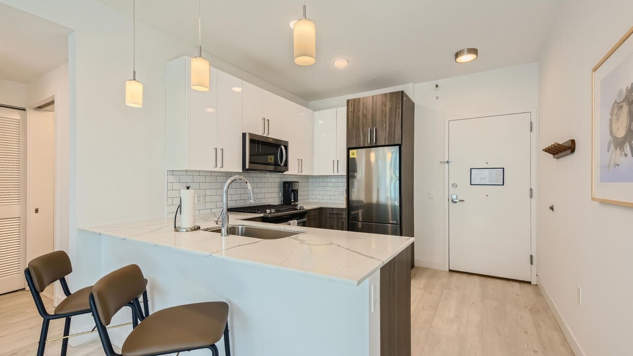 Photo of Kitchen in The Loop