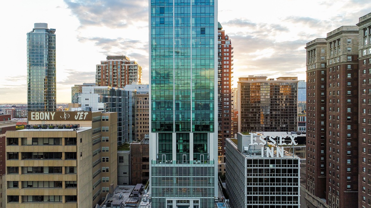 Photo of Outdoor in The Loop