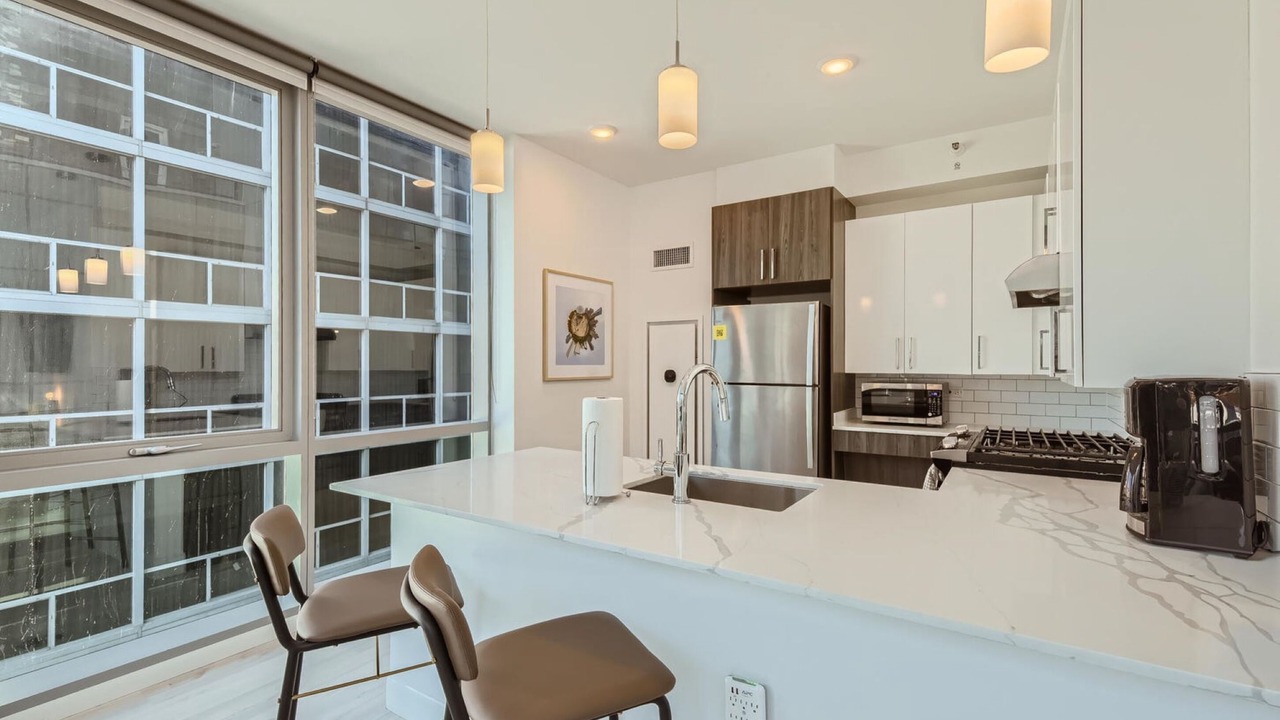 Photo of Kitchen in The Loop