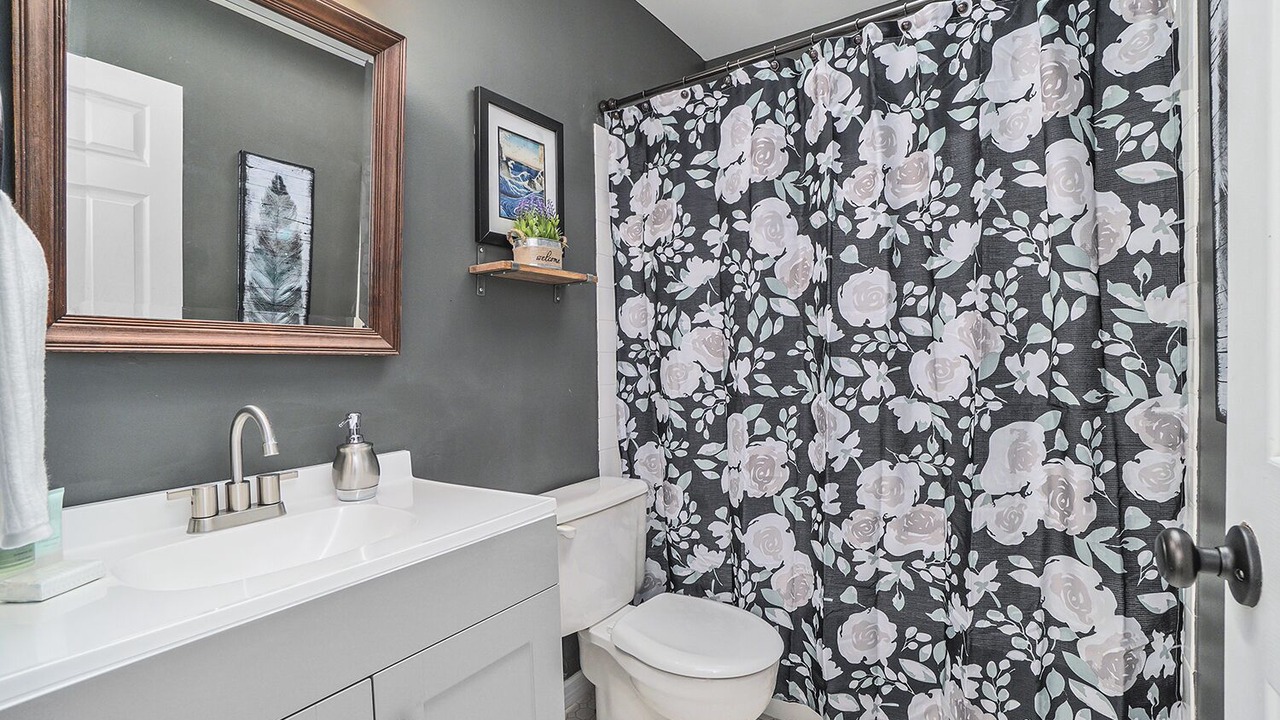 Photo of Bathroom in Carol Stream