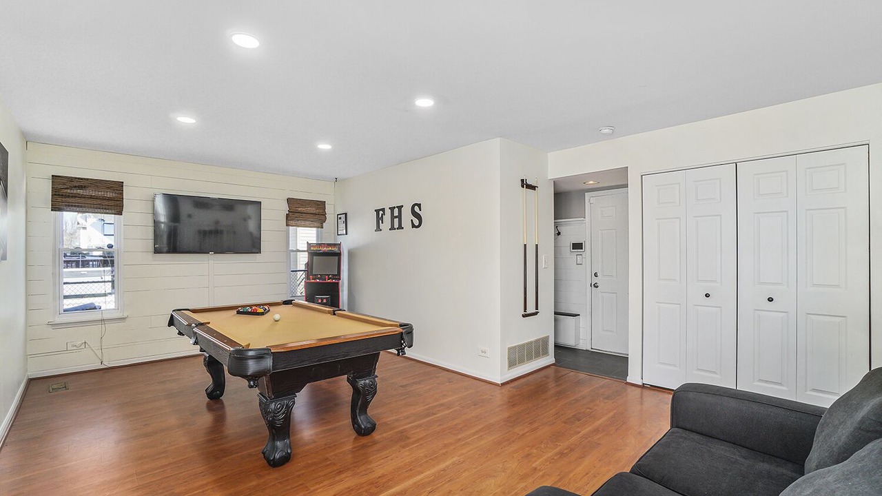 Photo of Bedroom in Carol Stream