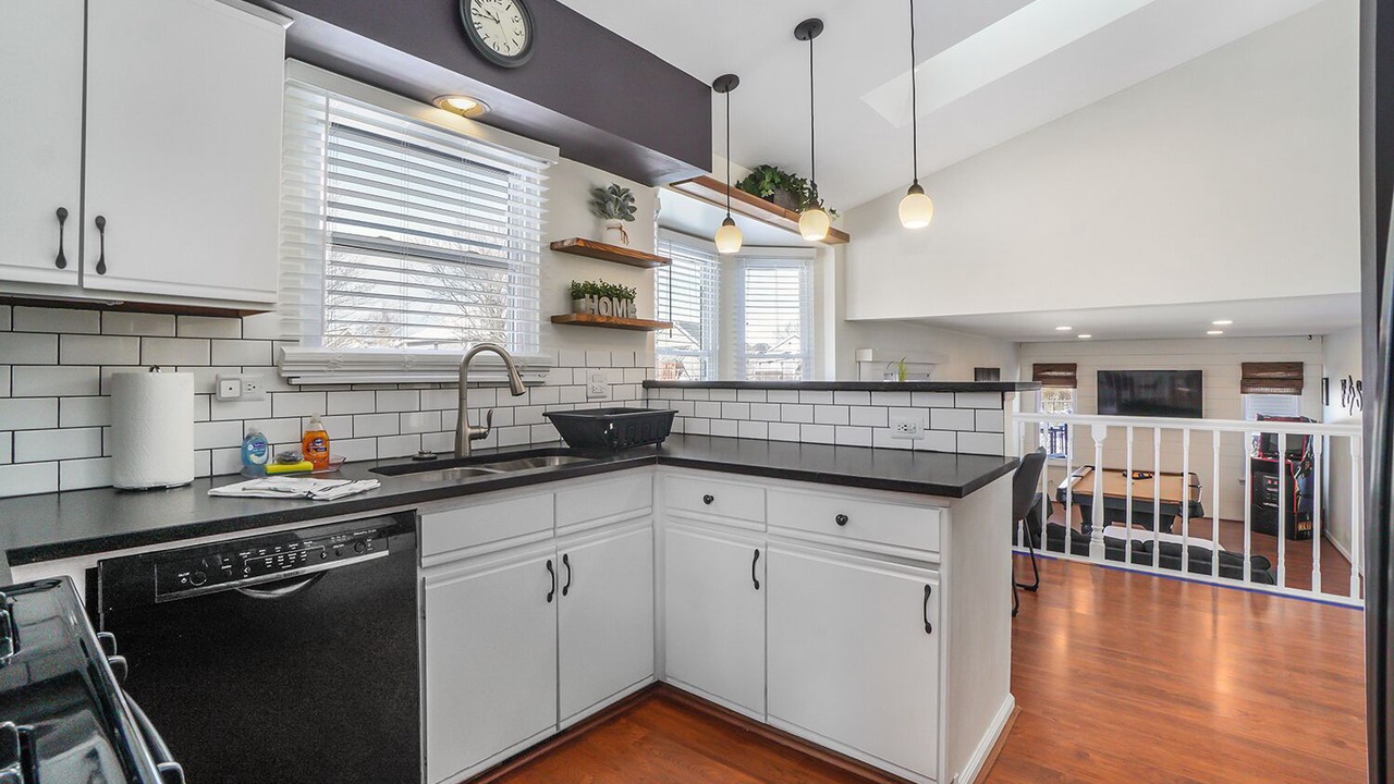 Photo of Kitchen in Carol Stream