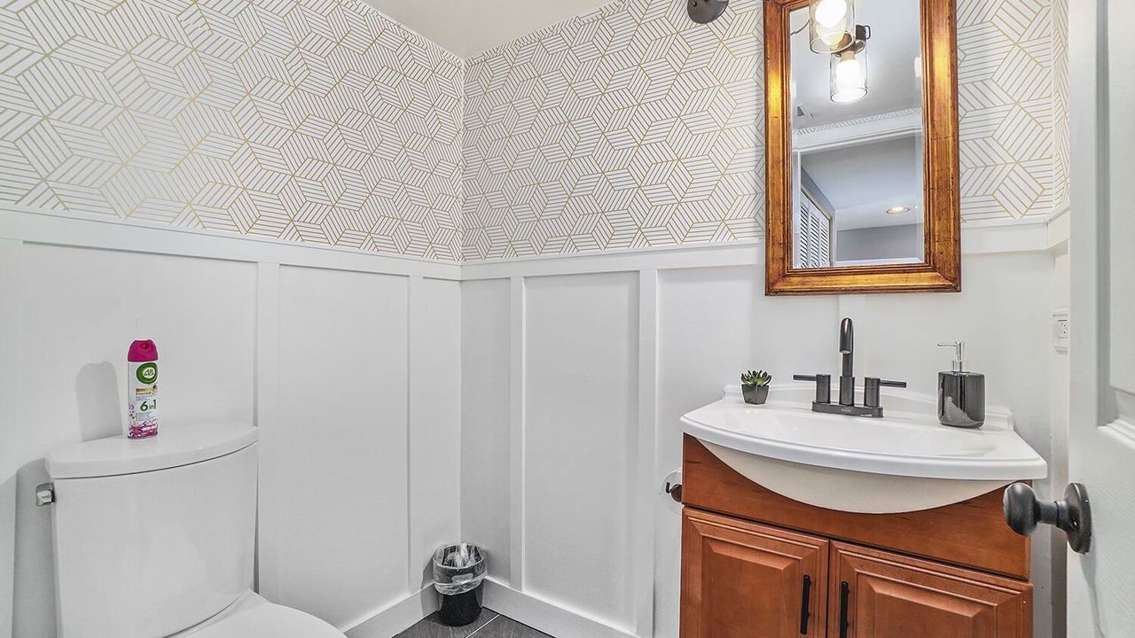 Photo of Bathroom in Carol Stream