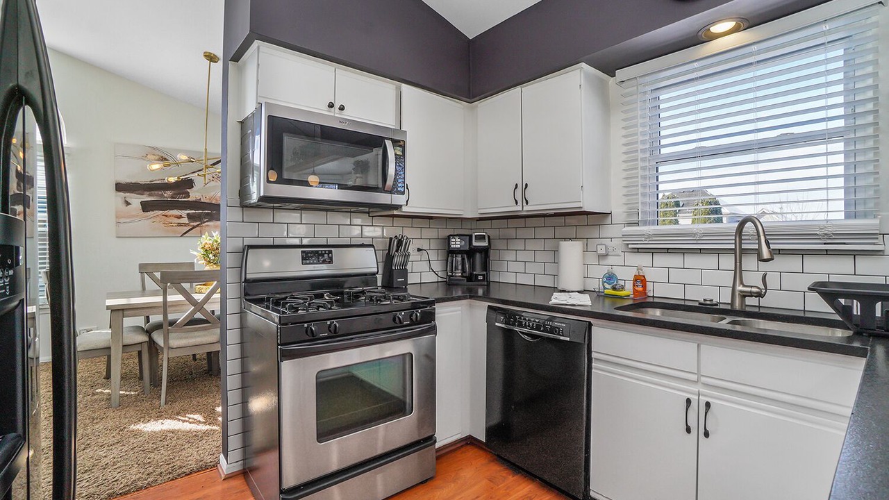 Photo of Kitchen in Carol Stream