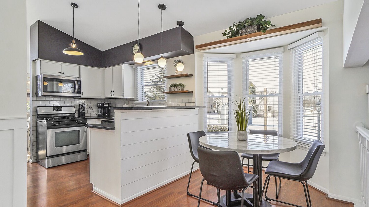 Photo of Kitchen in Carol Stream