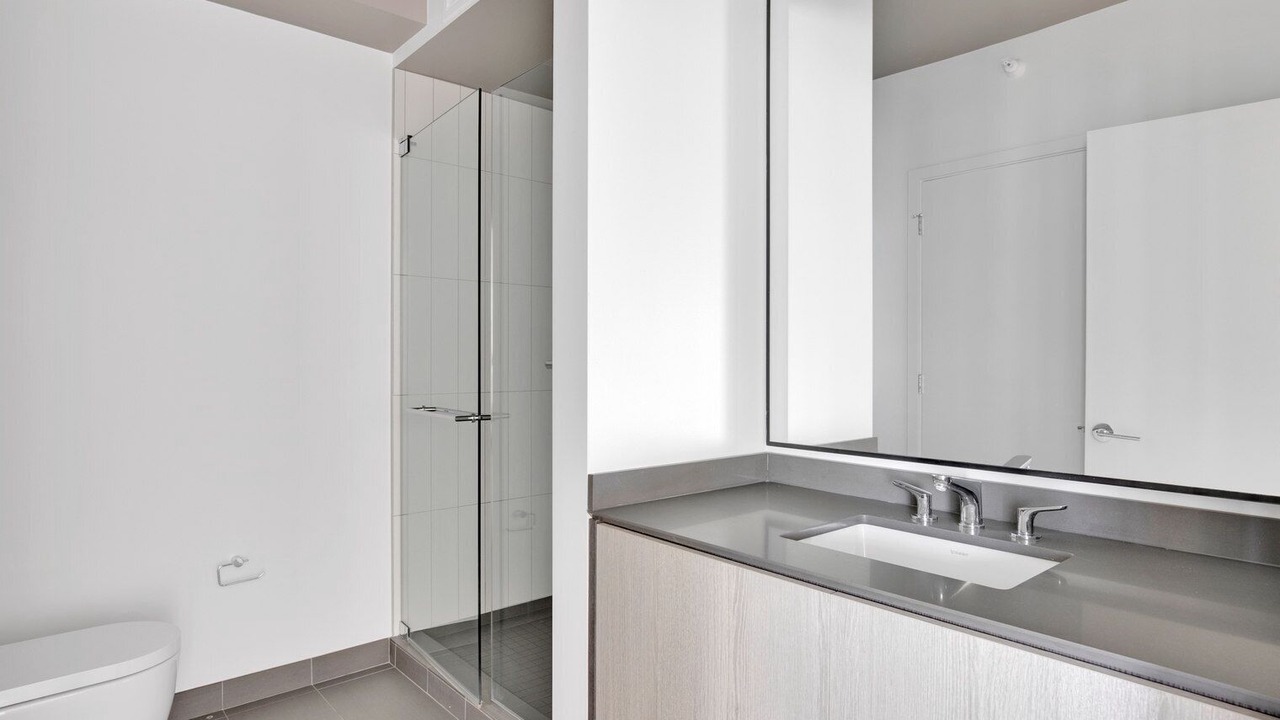 Photo of Bathroom in South Loop
