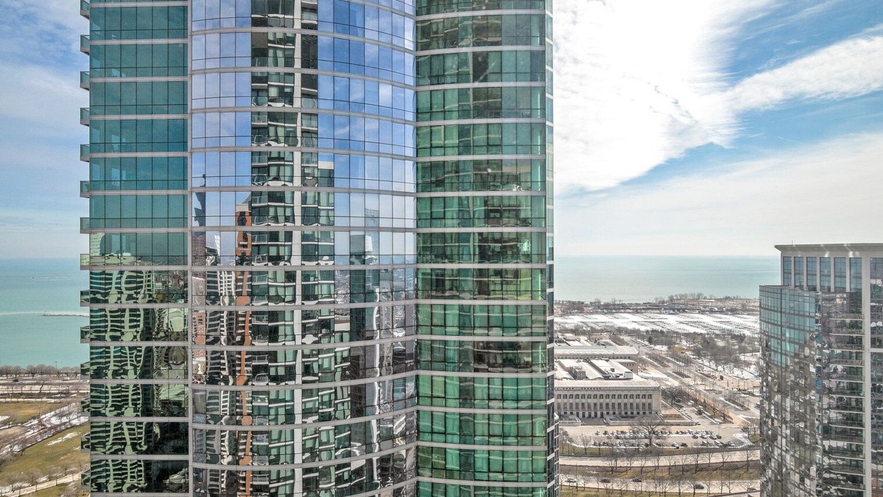 Photo of Outdoor in South Loop
