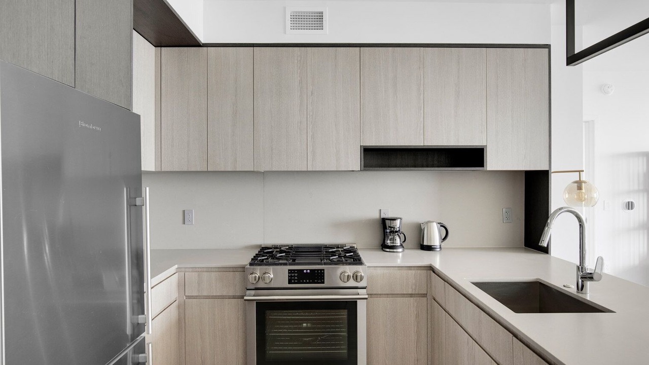 Photo of Kitchen in South Loop