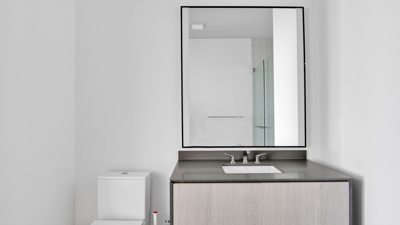 Photo of Bathroom in South Loop