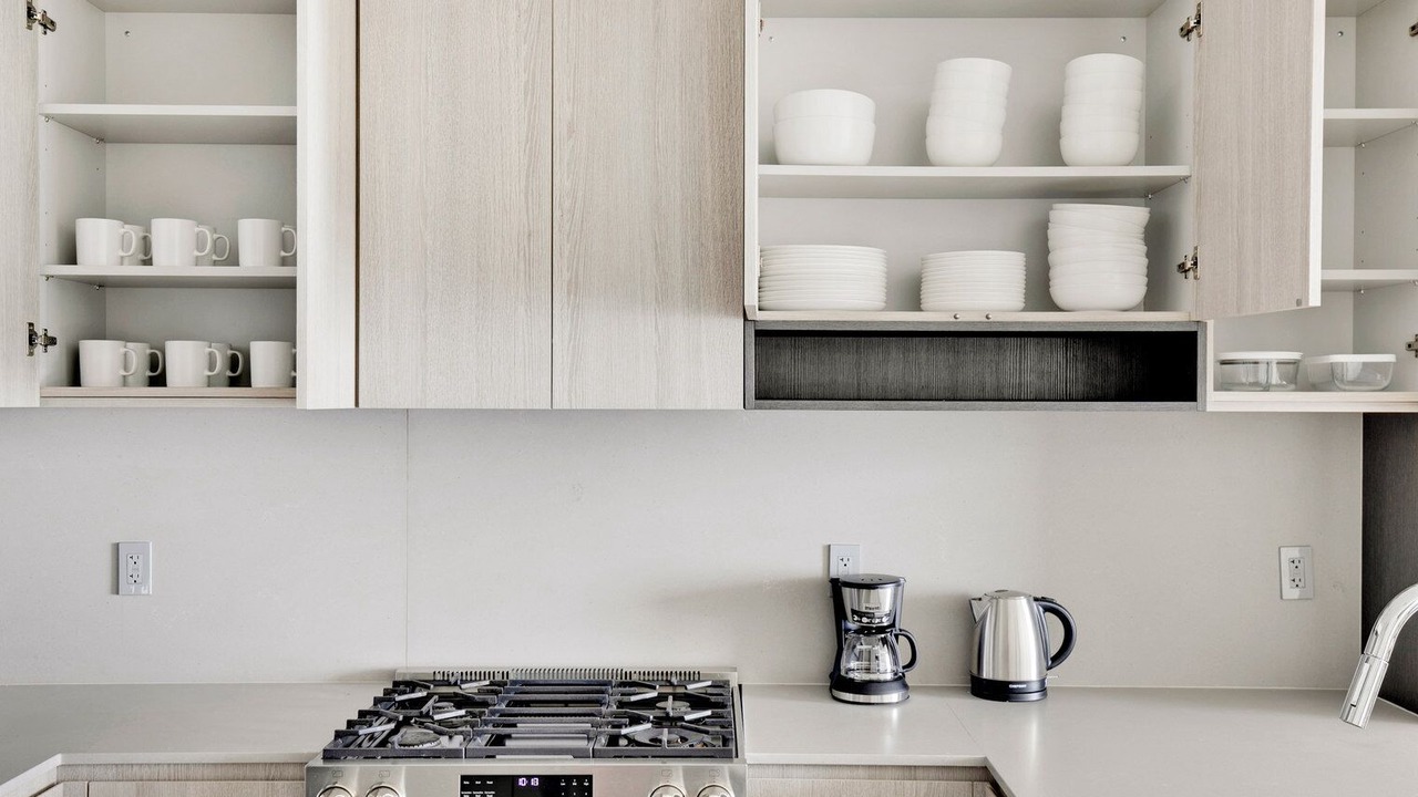 Photo of Kitchen in South Loop