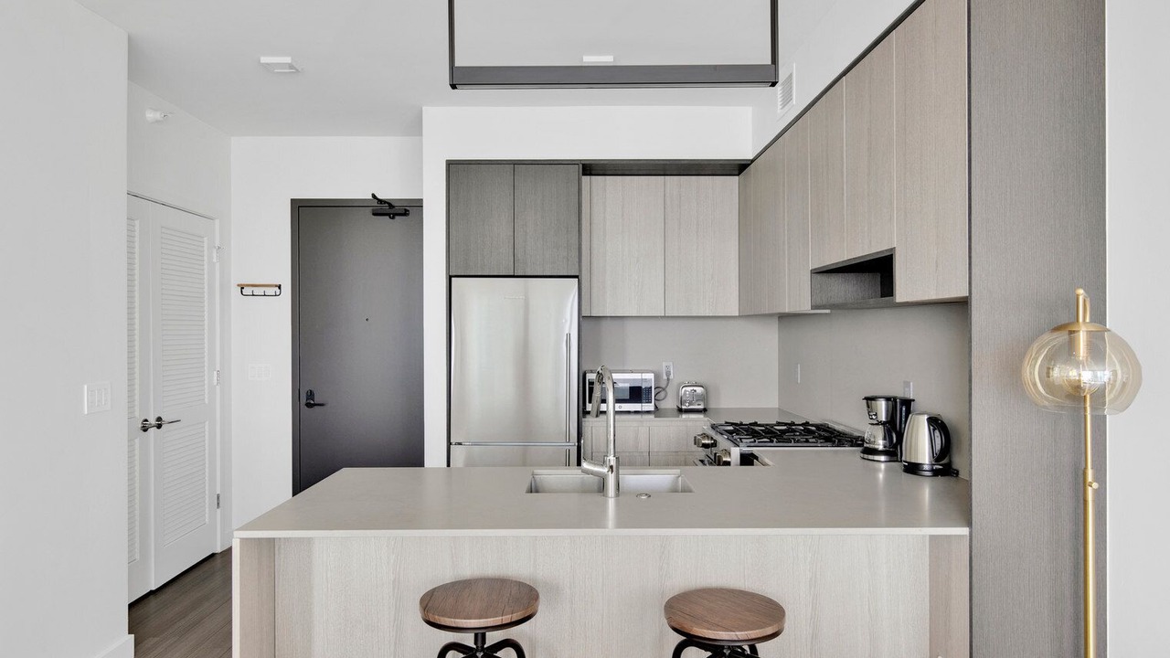 Photo of Kitchen in South Loop